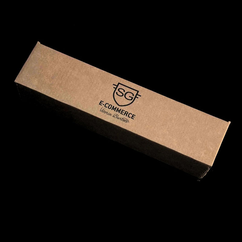 Embalagem E-commerce SG Facas