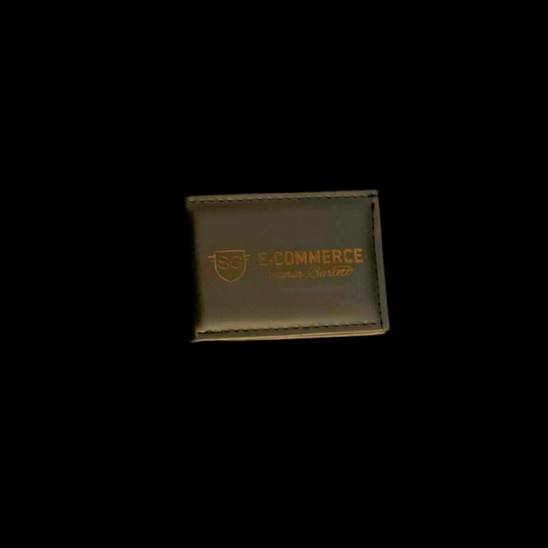 Carteira E-commerce SG